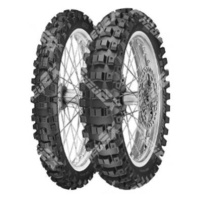 Pirelli 80/100R21 51M SCORPION MX MID HARD 32 MST