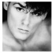 Fotografie Billy Mackenzie - portrait, 40 × 40 cm