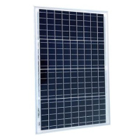 VICTRON ENERGY solární panel polykrystalický, 12V/45W