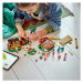 LEGO® Friends 42624 Útulné chatky na dobrodružném táboře