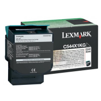 LEXMARK C544X1KG - originální