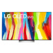 77" LG OLED77C22