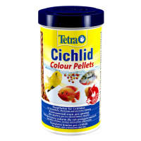 TETRA Cichlid Colour 500ml