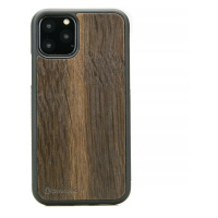 Pouzdro Bewood pro iPhone 11 Pro Dub Uzený