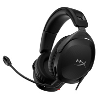 Cloud Stinger 2 Headset (Black) HYPERX