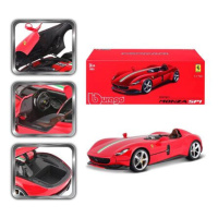 Bburago 1:18 Ferrari Signature series Monza SP-1