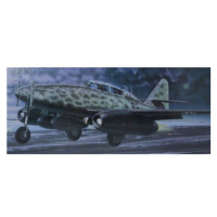 Směr Messerschmitt Me 262 B