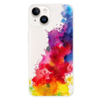 iSaprio Color Splash 01 pro iPhone 15 Plus