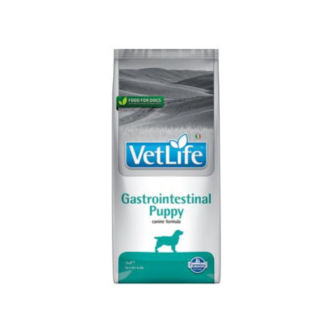 Vet Life Natural DOG Gastro-Intestinal PUPPY 2kg