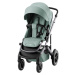 BRITAX RÖMER Kočárek sportovní Smile 5Z Jade Green Diamond collection