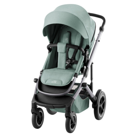 BRITAX RÖMER Kočárek sportovní Smile 5Z Jade Green Diamond collection Britax Römer