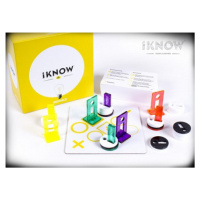 Mini iKNOW Inovace