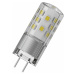 OSRAM LEDVANCE LED PIN40 P 4 W 827 CL GY6.35 4099854064692