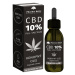 Pharma Activ Konopný olej CBD 10% 1000 mg 10 ml