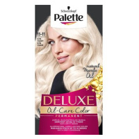 SCHWARZKOPF PALETTE Deluxe 11-11 Ultra Titanový 50 ml