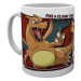 Hrnek Pokemon - Charizard Type, 0,3 l