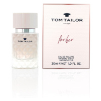 TOM TAILOR FOR HER EdT 30ml