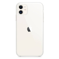 Kryt na mobil Apple pro iPhone 11 MWVG2ZM/A / průhledný Varianta: ivi1