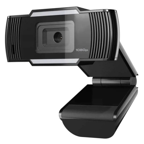 Natec webkamera LORI PLUS FULL HD 1080P