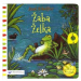 Žaba Želka - Axel Scheffler - kniha z kategorie Pro děti