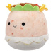 SQUISHMALLOWS 2v1 tacos Tex a burrito Bernardo