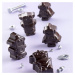 Silikomart Forma na čokoládu - Robochoc (roboty)