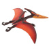 Schleich Prehistorické zvířátko - Pteranodon