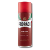 Proraso Shaving Foam Nourishing - Výživná pěna na holení, 300 ml