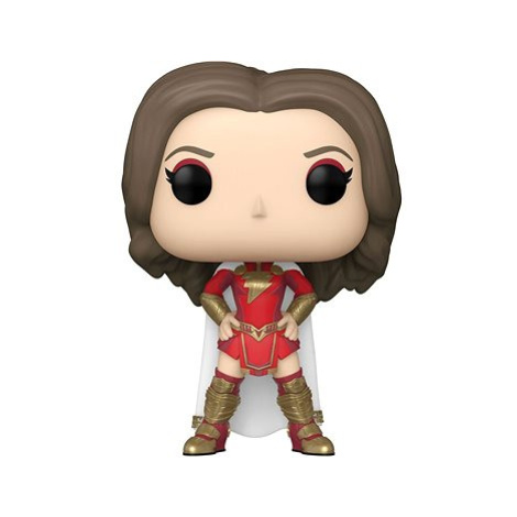 Funko POP! Shazam 2 - Mary