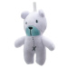 Dětské houpací lehátko NEW BABY TEDDY Mint