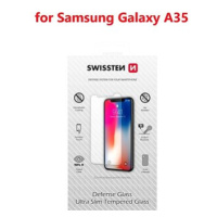 Swissten pro Samsung Galaxy A35 5G