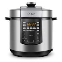 Lauben Multi Cooker 18SB Czech Edition multifunkční tlakový hrnec