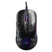 XTRFY Gaming Mouse M42 RGB Černá