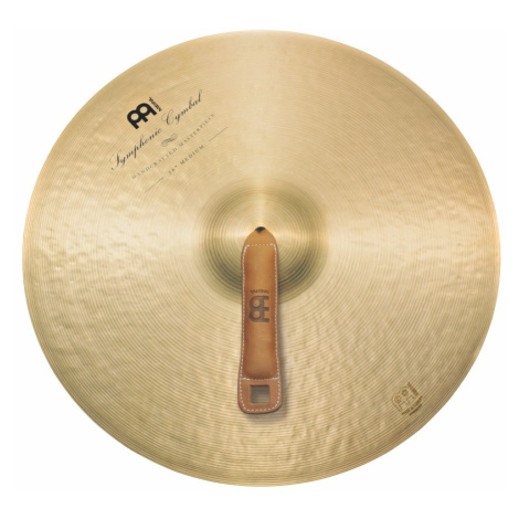 Meinl 16" Symphonic, Medium