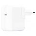 Apple napájecí adaptér USB-C 30W - bílý MY1W2ZM/A