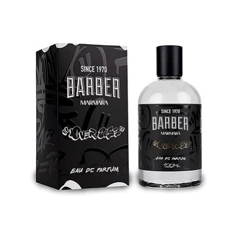 Marmara Barber Over Dose EdT 100 ml