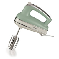 Ariete Vintage Hand Mixer 1548/04, zelený