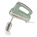 Ariete Vintage Hand Mixer 1548/04, zelený