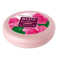 Biofresh Rose of Bulgaria Hydratační pleťový krém z růží 100 ml