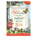 Winnie-the-Pooh's 50 things to do before you're 5 3/4 - kniha z kategorie Pohádky