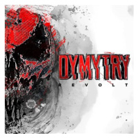 Dymytry: Revolt - CD