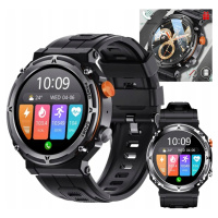 C21pro Smartwatch pánské hodinky Menu Polské Sport Puls Hovory Smart Watch