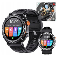 C21pro Chytré Hodinky pánské hodinky Menu Polské Sport Puls Hovory Smart Watch