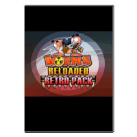 Worms Reloaded - Retro Pack