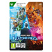 Minecraft Legends - Xbox Digital