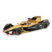 1:43 FORMULA E SEASON 5 - DS TECHEETAH FORMULA E TEAM - JEAN-ERIC VERGNE