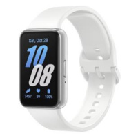 Samsung Galaxy Fit3 stříbrný
