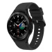 Chytré hodinky Samsung Galaxy Watch4 Classic 46 mm (SM-R890NZKAEUE) / 1,4" (3,6 cm) Super AMOLED