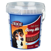 Trixie Soft Snack Bony Mix, 500 g