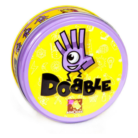 Hra Dobble Asmodee